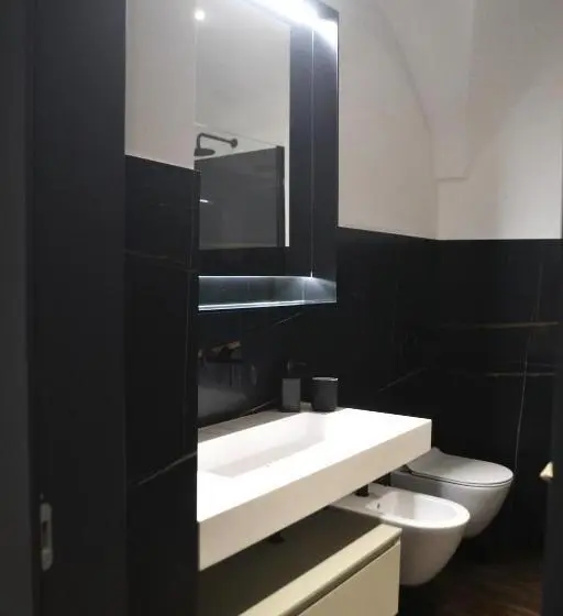 آپارتمان لوکس 1 خوابه, Palazzo Delle Sirene Deluxe Apartment & Boutique Rooms