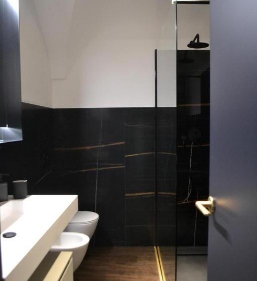 침실 1개 디럭스 아파트, Palazzo Delle Sirene Deluxe Apartment & Boutique Rooms