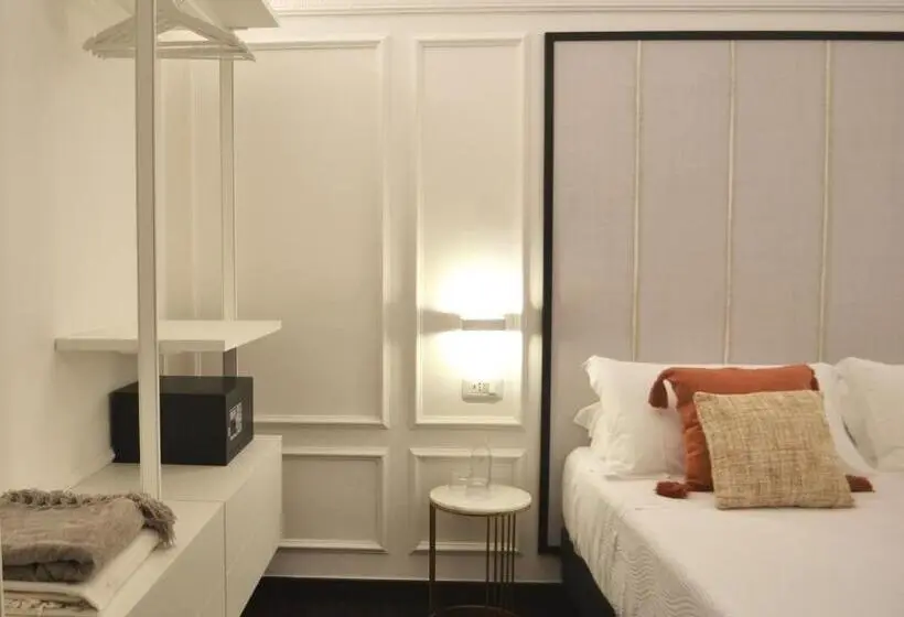 آپارتمان لوکس 1 خوابه, Palazzo Delle Sirene Deluxe Apartment & Boutique Rooms
