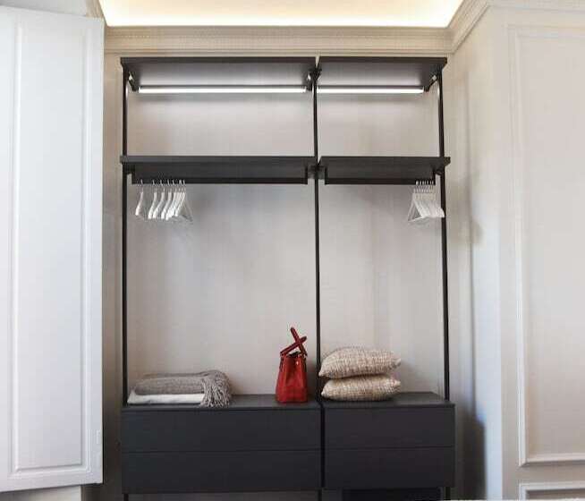 스탠다드 룸, Palazzo Delle Sirene Deluxe Apartment & Boutique Rooms