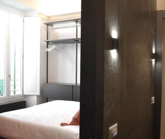 스탠다드 룸, Palazzo Delle Sirene Deluxe Apartment & Boutique Rooms