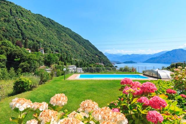 1 Bedroom Apartment Lake View, Residence Borgo Castello