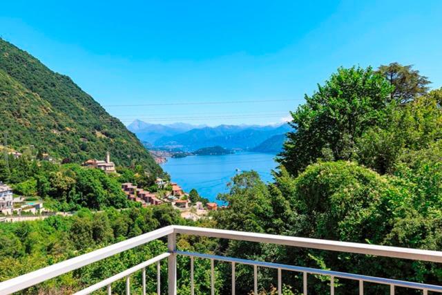 1 Bedroom Apartment Lake View, Residence Borgo Castello