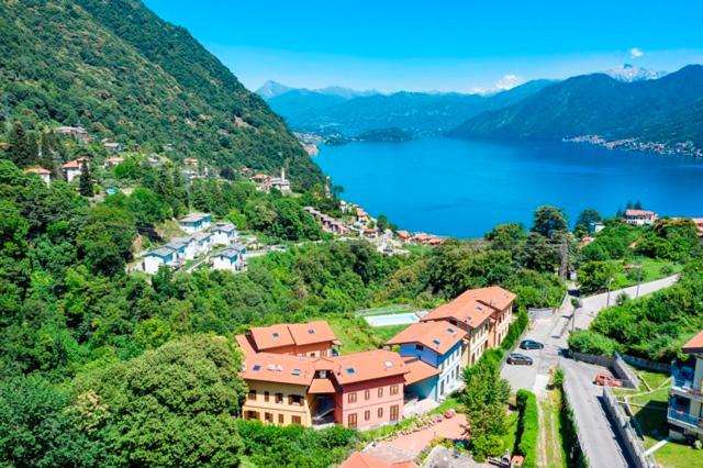 1 Bedroom Apartment Lake View, Residence Borgo Castello