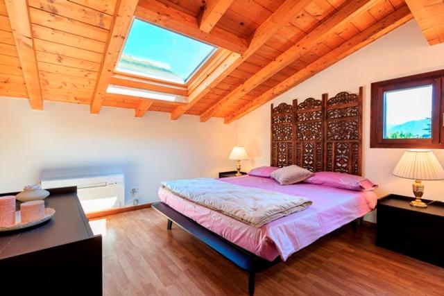 1 Bedroom Apartment Lake View, Residence Borgo Castello