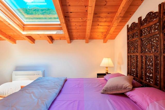 1 Bedroom Apartment Lake View, Residence Borgo Castello
