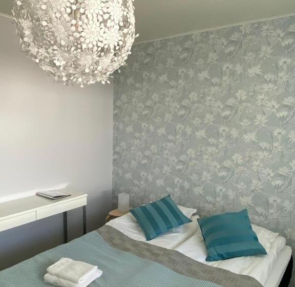 Номер Стандарт Совместная Ванная, Savonlinna Rentals