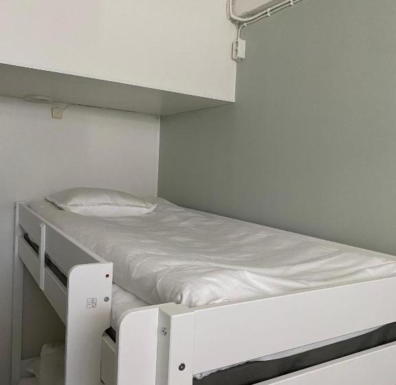 חדר סטנדרט, Savonlinna Rentals