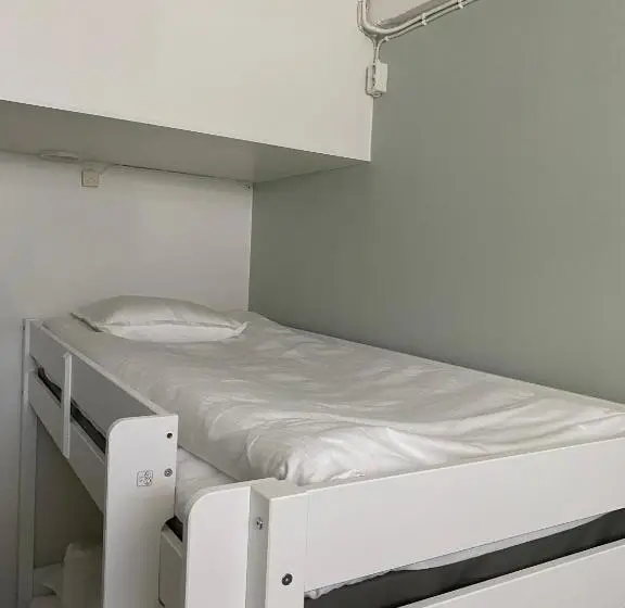 اتاق استاندارد, Savonlinna Rentals
