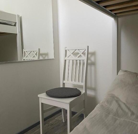 Номер Стандарт, Savonlinna Rentals