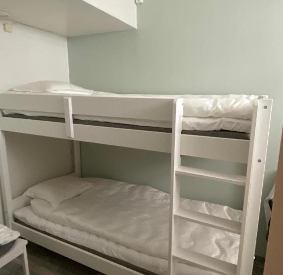 חדר סטנדרט, Savonlinna Rentals