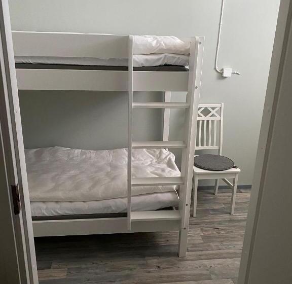 חדר סטנדרט, Savonlinna Rentals