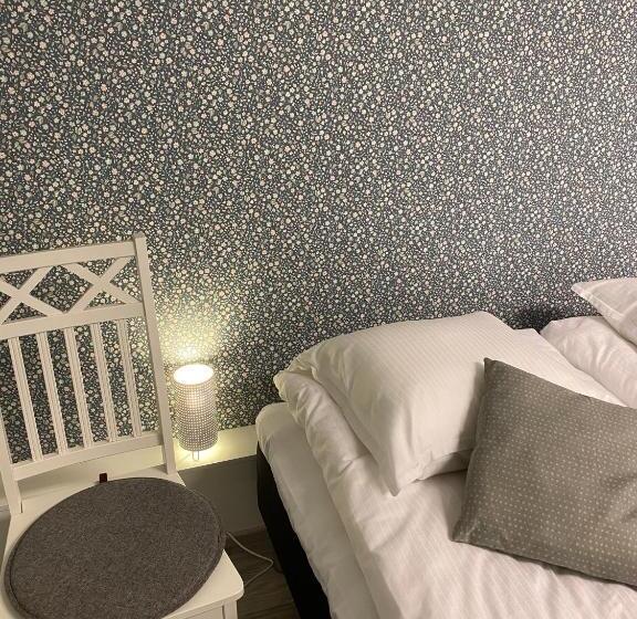 חדר אקונומי, Savonlinna Rentals