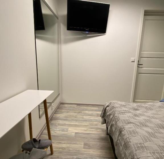 Номер Economy, Savonlinna Rentals