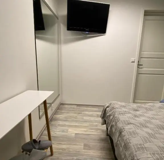 اتاق اکونومی, Savonlinna Rentals