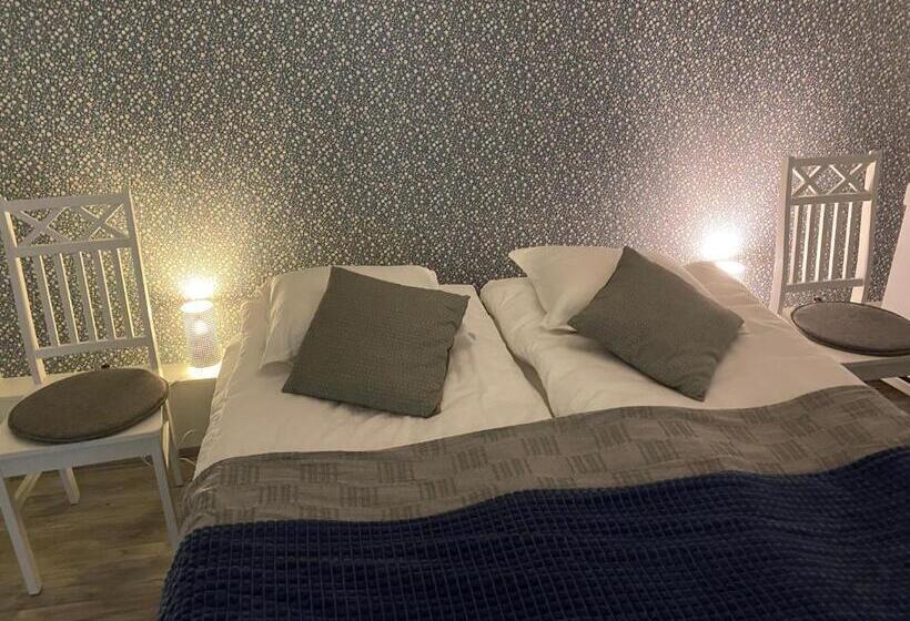 חדר אקונומי, Savonlinna Rentals