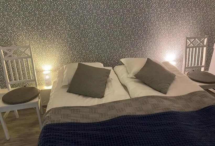 اتاق اکونومی, Savonlinna Rentals