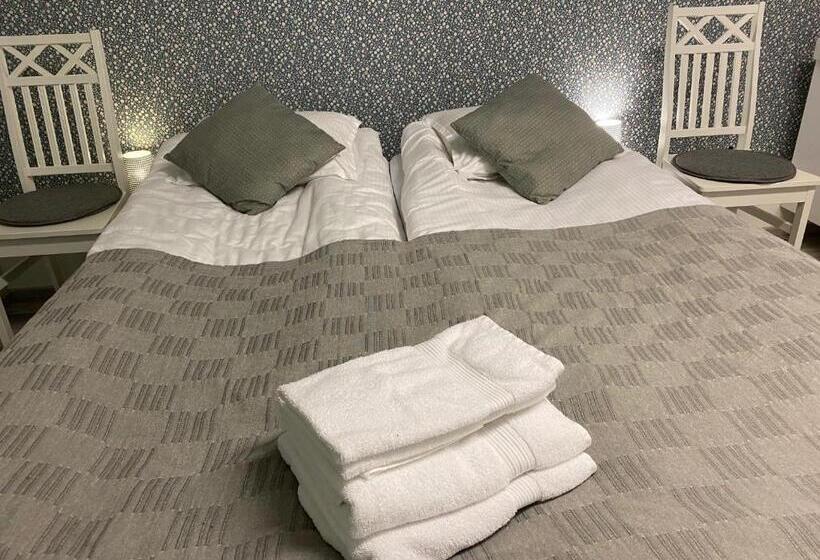 חדר אקונומי, Savonlinna Rentals