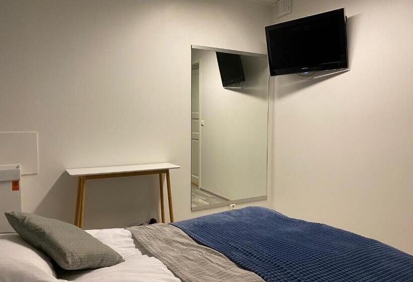 Номер Economy, Savonlinna Rentals