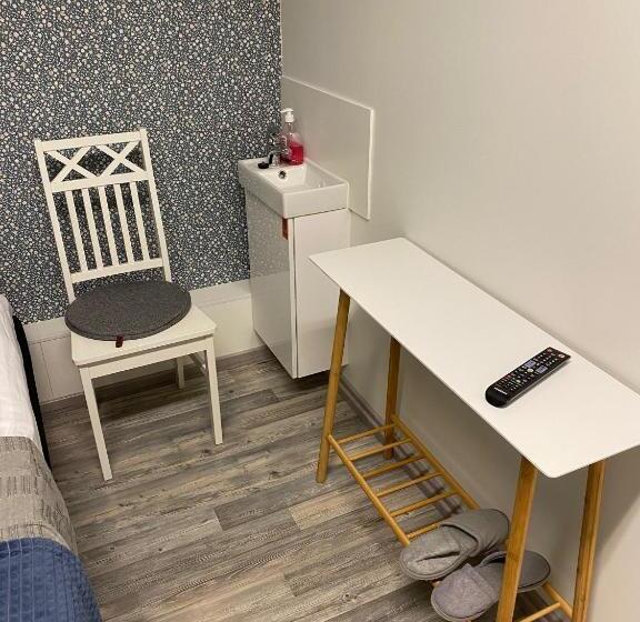 اتاق اکونومی, Savonlinna Rentals