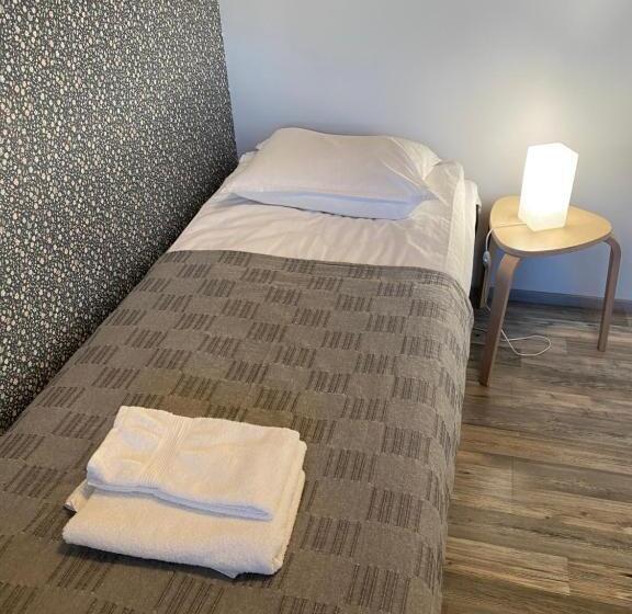 اتاق اکونومی یک تخته, Savonlinna Rentals