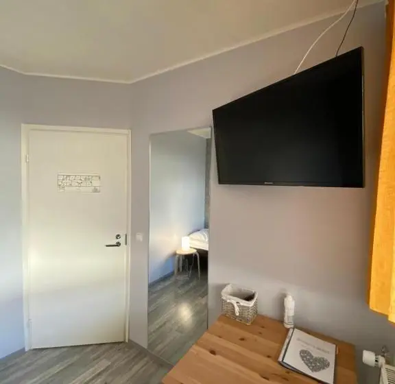 اتاق اکونومی یک تخته, Savonlinna Rentals