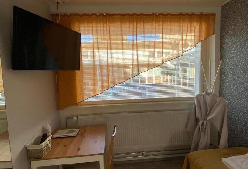 اتاق اکونومی یک تخته, Savonlinna Rentals