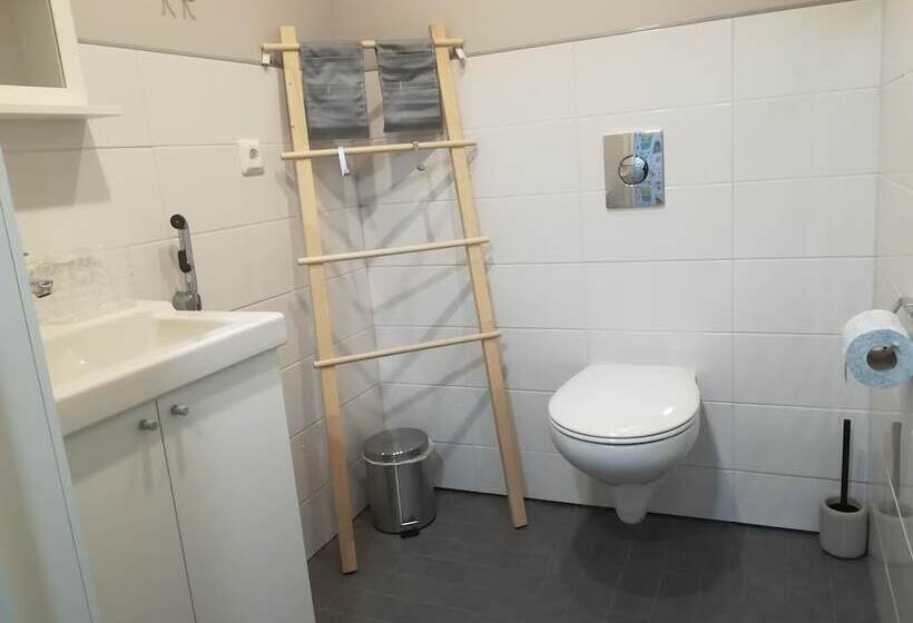 חדר סטנדרט, Savonlinna Rentals