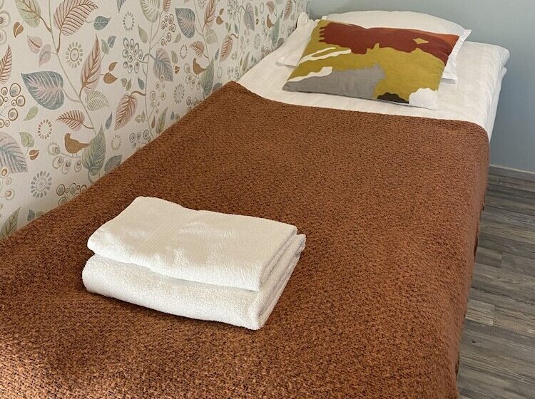 חדר סטנדרט, Savonlinna Rentals