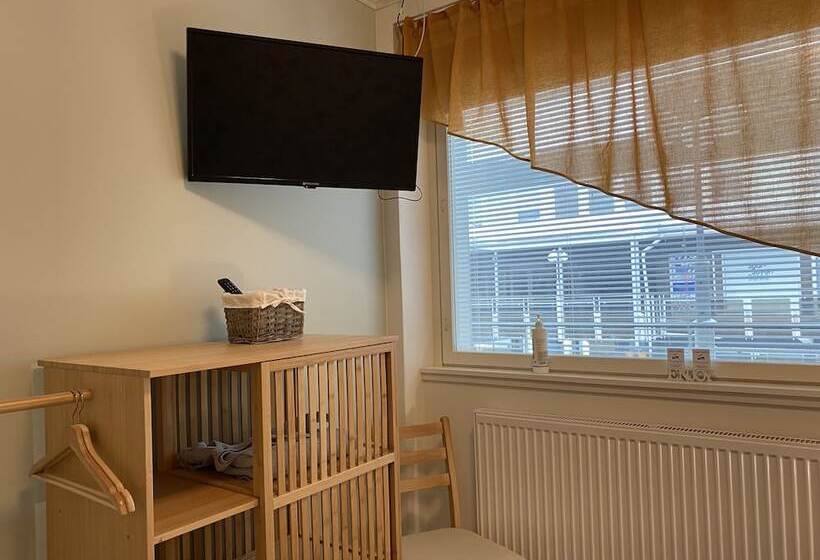 اتاق استاندارد, Savonlinna Rentals