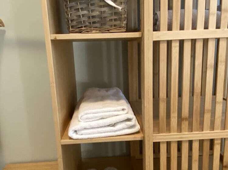 חדר סטנדרט, Savonlinna Rentals