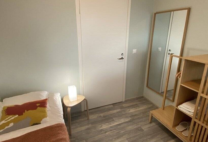 חדר סטנדרט, Savonlinna Rentals