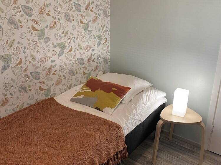 اتاق استاندارد, Savonlinna Rentals