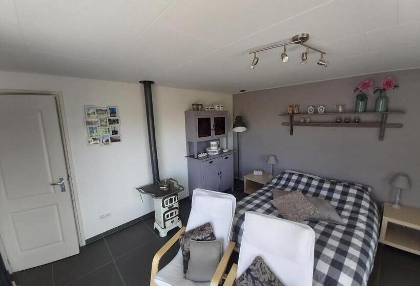 اتاق لوکس, B&b De Voort Venlo