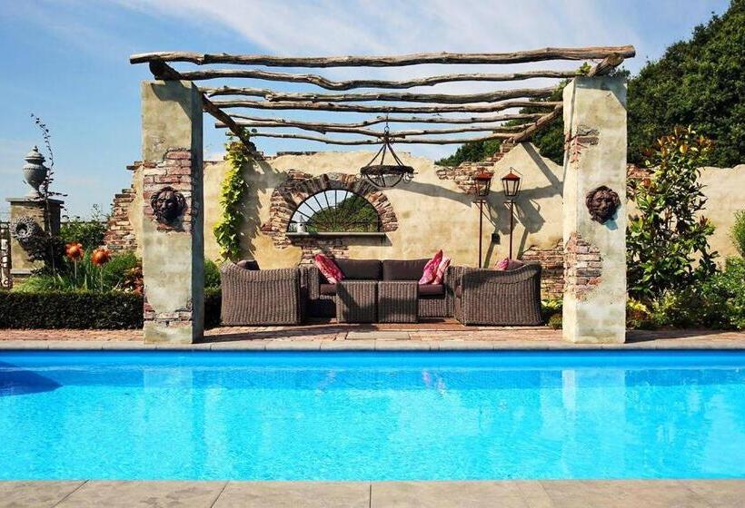 اتاق لوکس, B&b De Voort Venlo