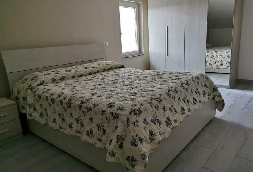 스탠다드 룸, B&b La Casa Bianca