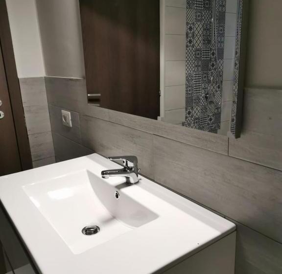 스탠다드 룸, B&b La Casa Bianca