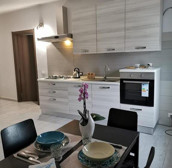 스탠다드 룸, B&b La Casa Bianca