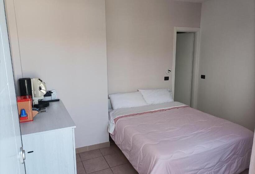 스탠다드 룸, B&b La Casa Bianca