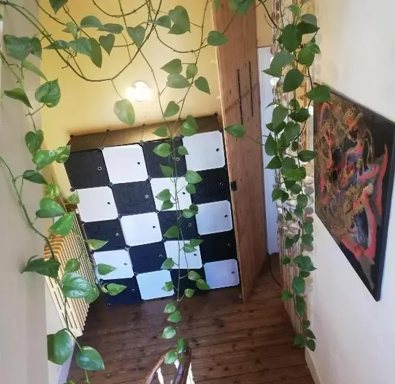 エコノミールーム, La Chambre D Hôte De Chris