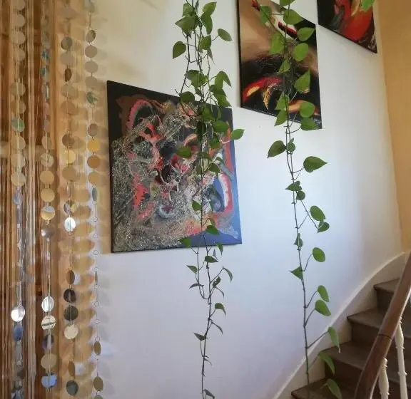 エコノミールーム, La Chambre D Hôte De Chris