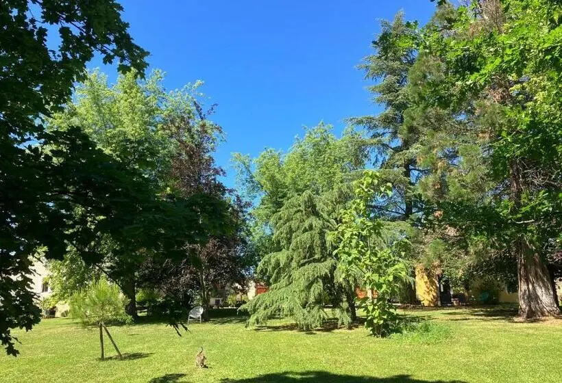 スタンダードルーム, Le Clos De Quintaine Chambres D Hôtes