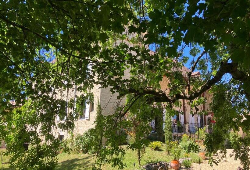 标准间, Le Clos De Quintaine Chambres D Hôtes