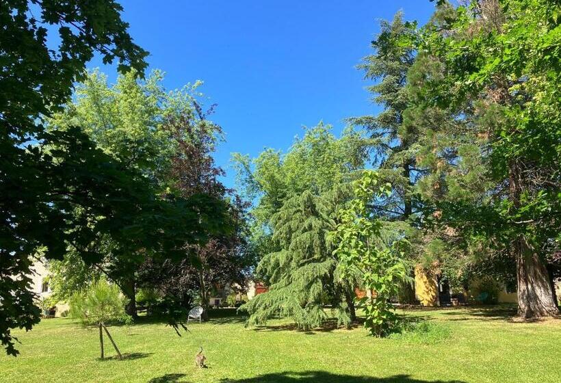 Standard room with outdoor bath, Le Clos De Quintaine Chambres D Hôtes