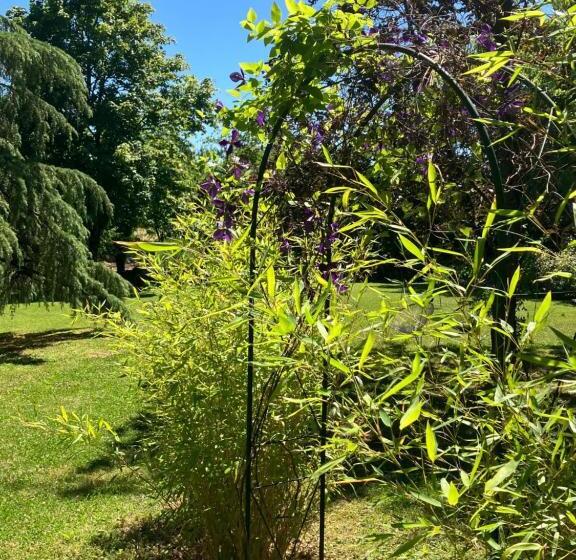 Standard room with outdoor bath, Le Clos De Quintaine Chambres D Hôtes