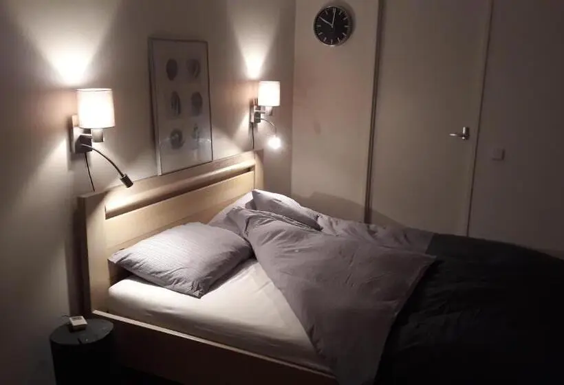 スタンダードルーム, Biesbosch Bed & Breakfast Werkendam