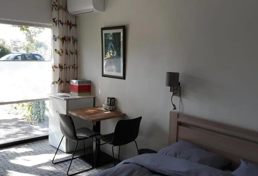 スタンダードルーム, Biesbosch Bed & Breakfast Werkendam