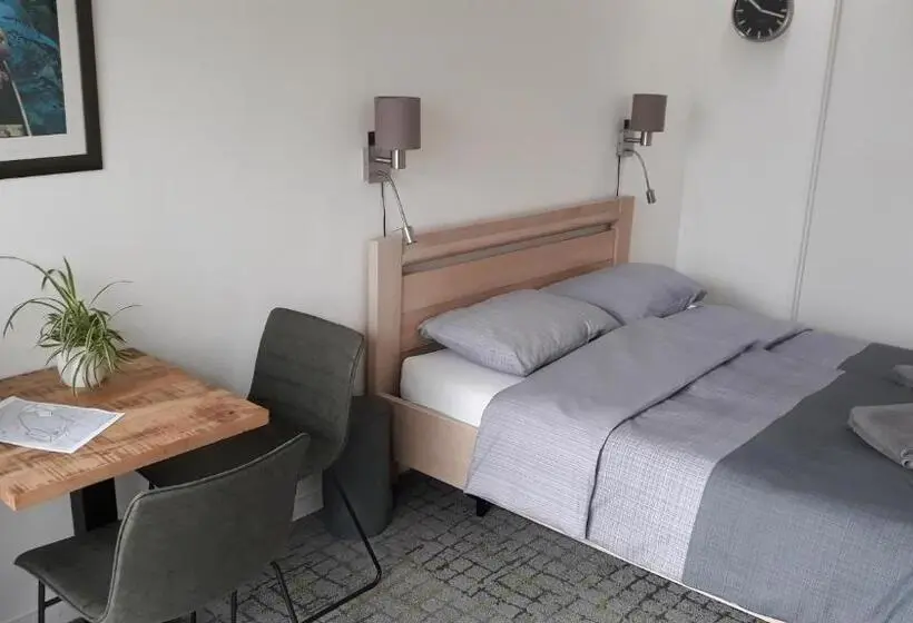 スタンダードルーム, Biesbosch Bed & Breakfast Werkendam