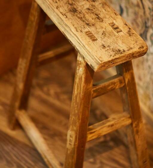 سوییت, Nonam Boutique Hotel Gent