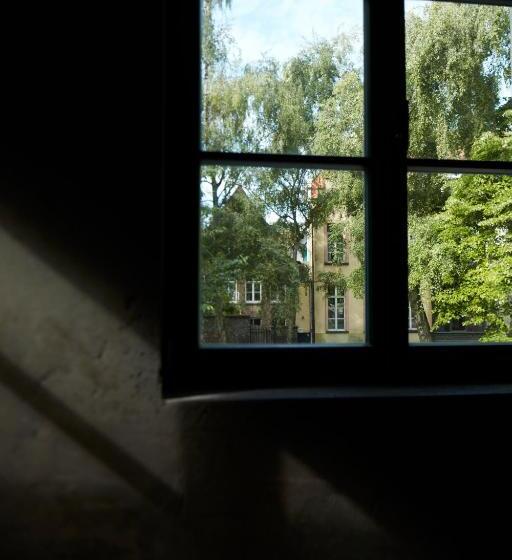 Люкс, Nonam Boutique Hotel Gent